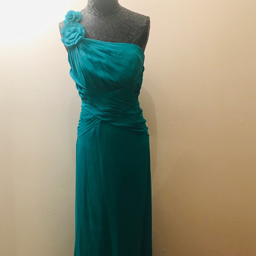 Davids bridal bridesmaid dress